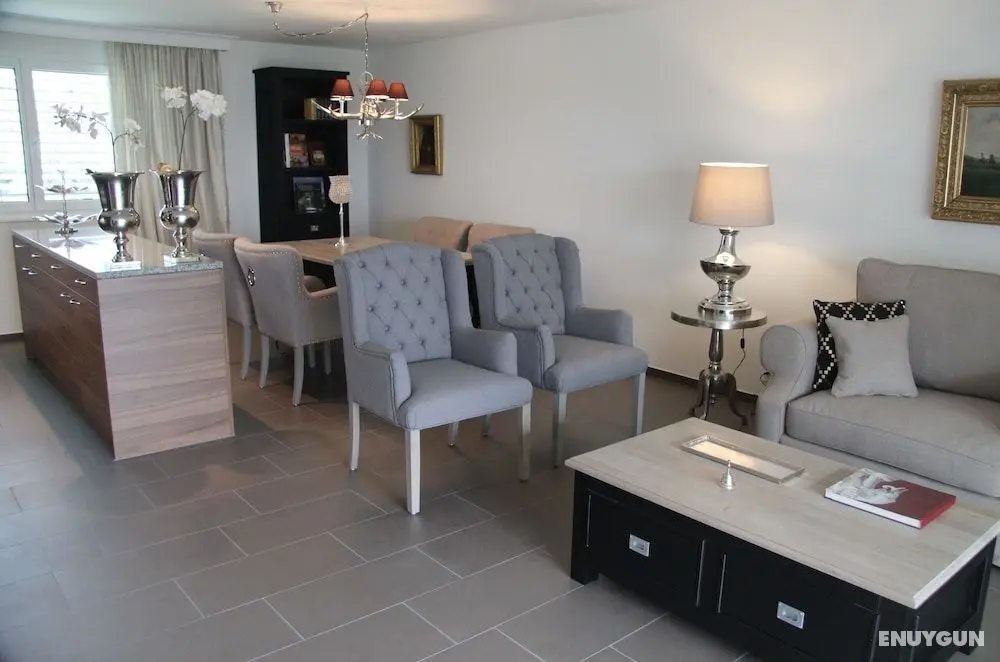 Private-Apartments - Öne Çıkan Resim