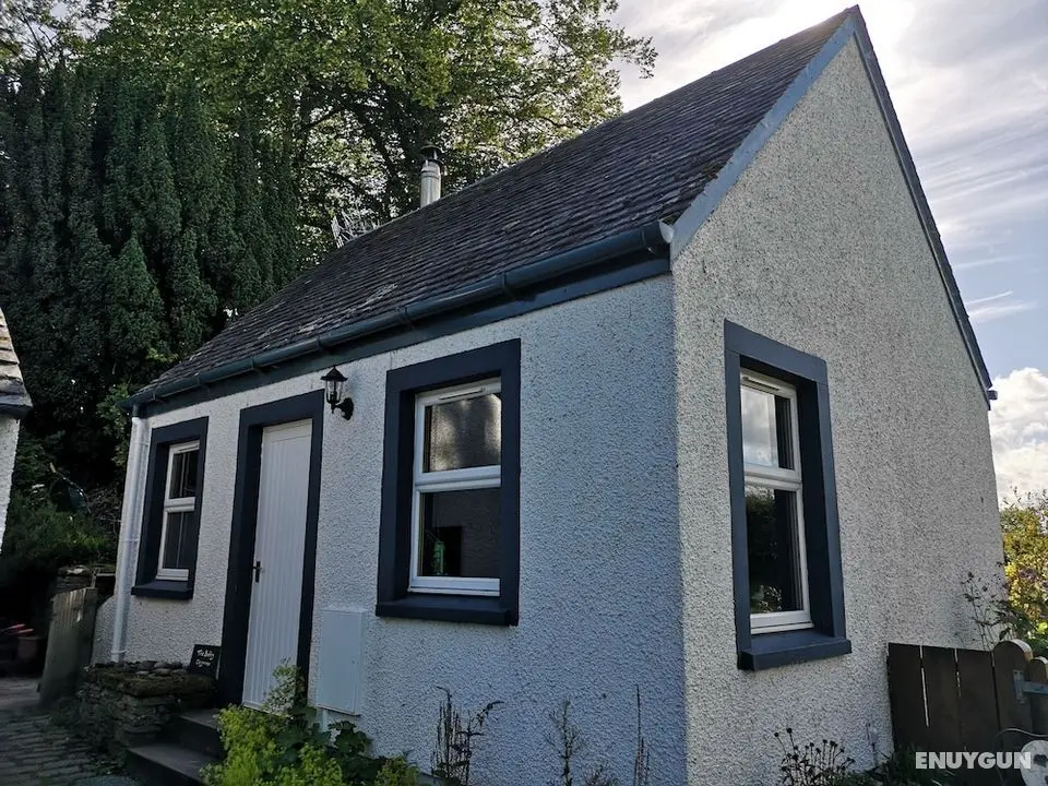 Private Cottage Bothy Near Loch Lomond & Stirling - Öne Çıkan Resim