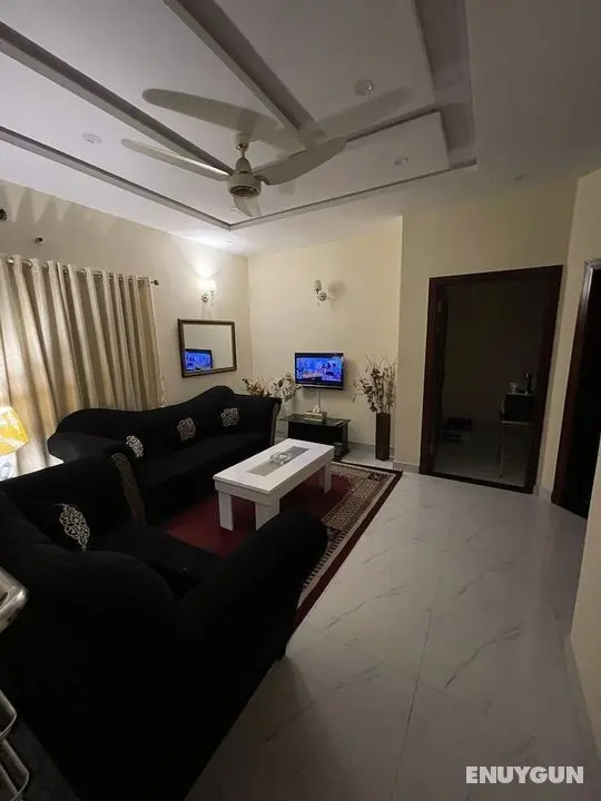 Private Villa in Divine Gardens DHA - Öne Çıkan Resim