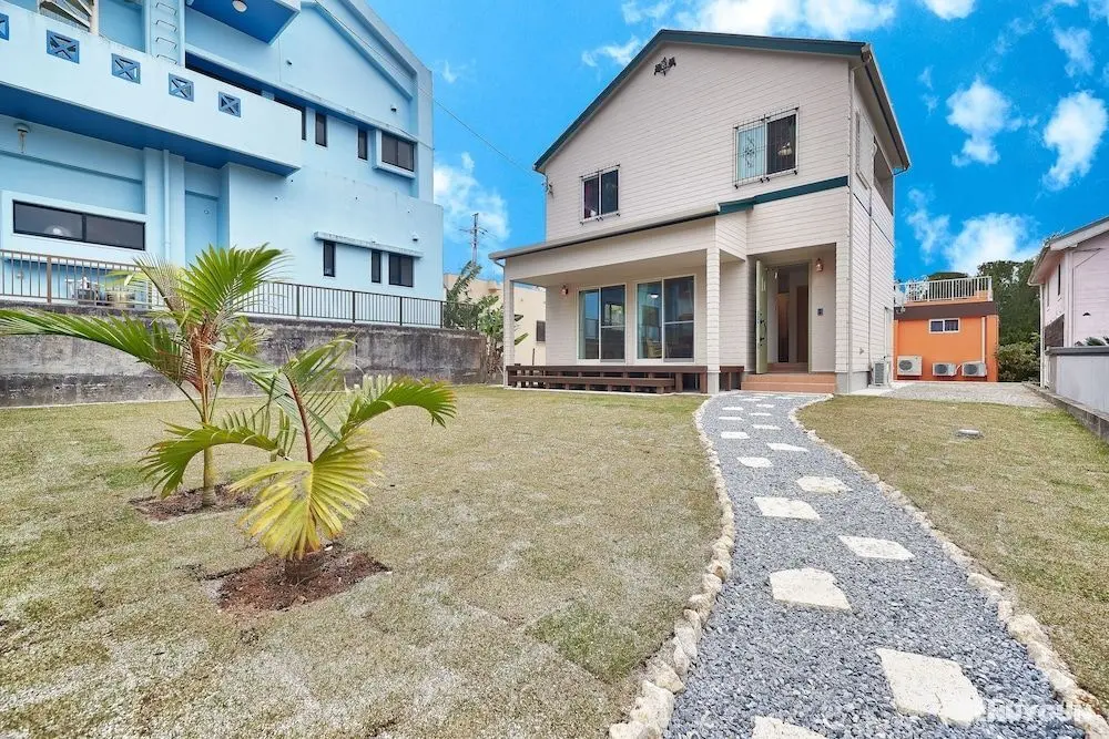 Private Villa Espacio Onna - Öne Çıkan Resim
