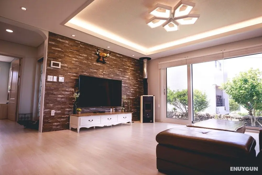 Private Family Homestay - Farm Square - Öne Çıkan Resim