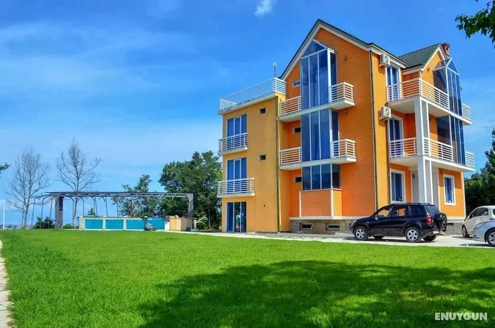 Private Villa Guest House - Öne Çıkan Resim