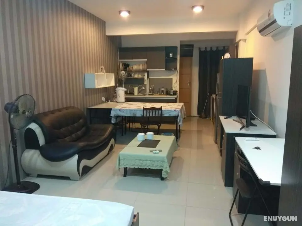 Private Guest Studio Homestay - Öne Çıkan Resim