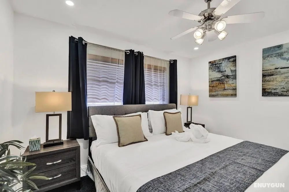 Private Heated Pool & Lovely Home - Oda