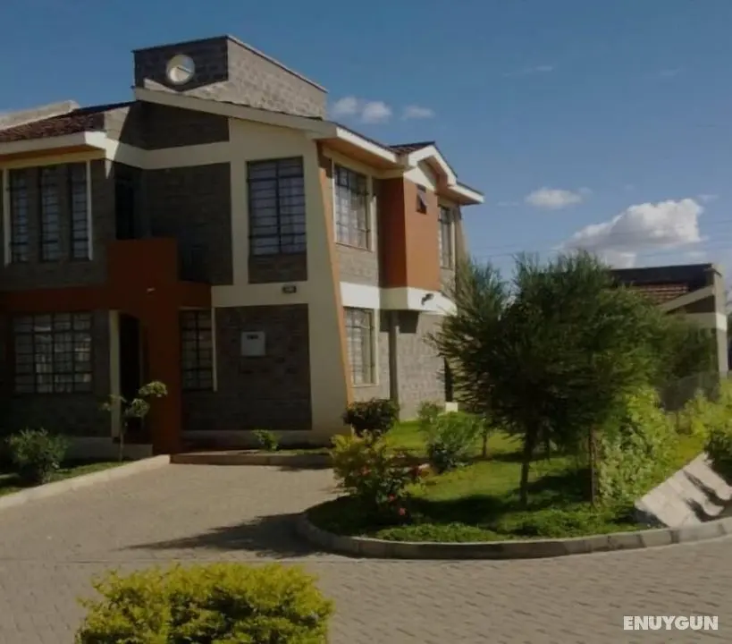 Private Home 4 bedrooms 4.5 bathrooms - Öne Çıkan Resim