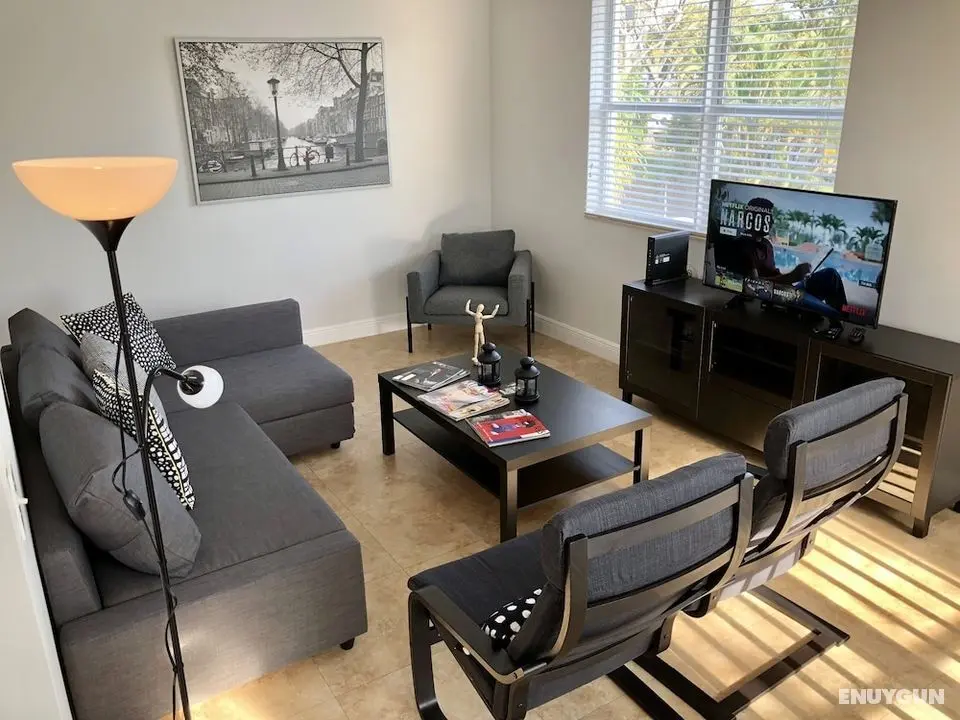 Private Home by Ideal Experience VR - Öne Çıkan Resim