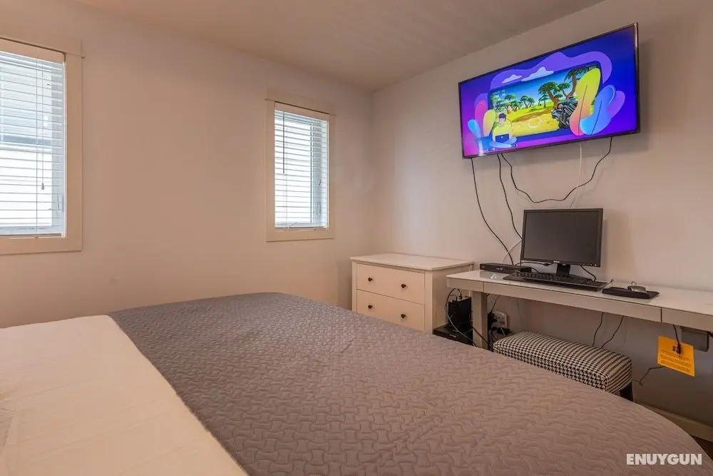 Private Hot Tub - 2 BR - Mountain View - Oda