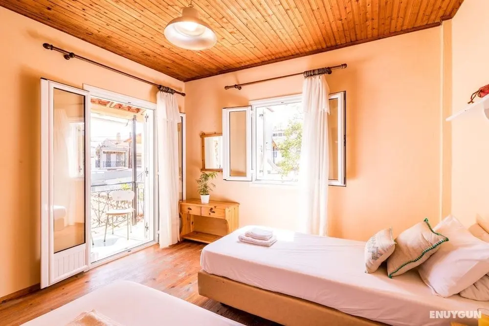Private House in the Heart of Kavos By Konnect - Öne Çıkan Resim
