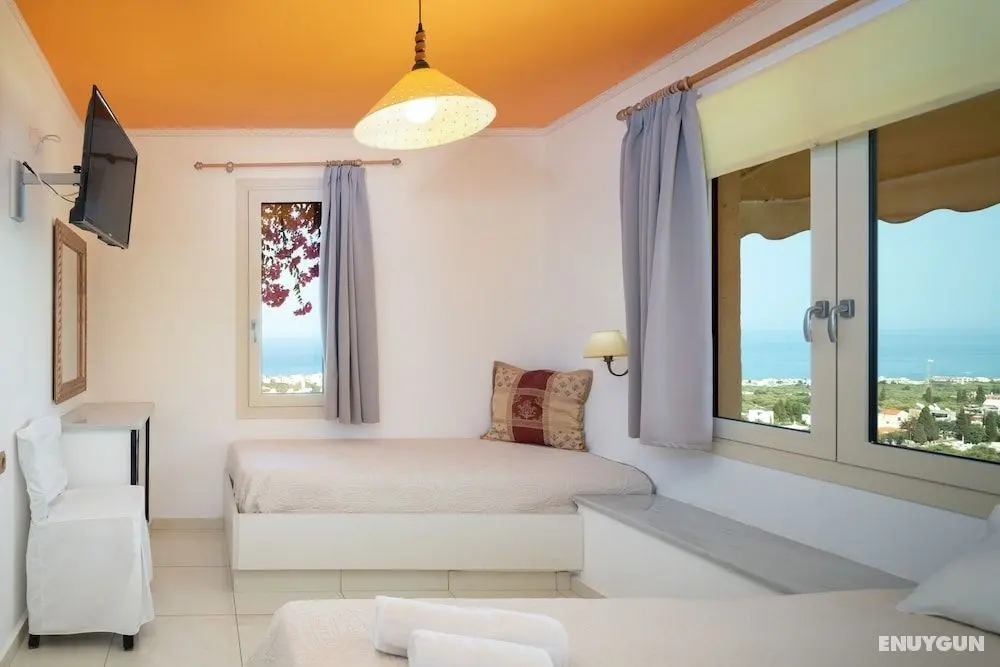 Private Junior Villa for up to 15 Persons - Öne Çıkan Resim