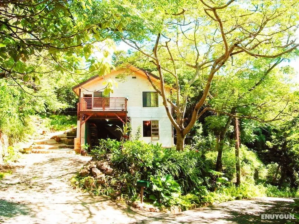 Private Lodge COTENCHI - Öne Çıkan Resim