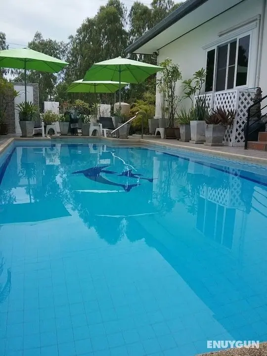 Private Luxurious Salt Water Pool Villa Situated In Peaceful Upmarket 5 Resort - Öne Çıkan Resim