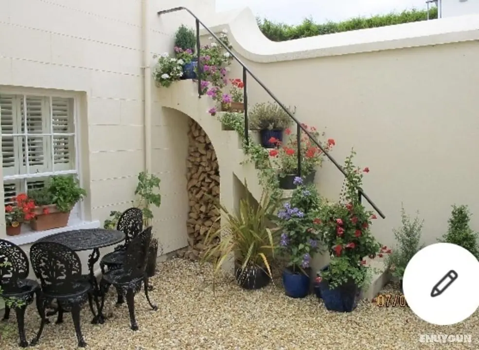 Private Luxury Apartment Near Belfast With Garage - Öne Çıkan Resim