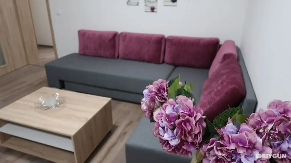 Private Luxury Apartments - Öne Çıkan Resim