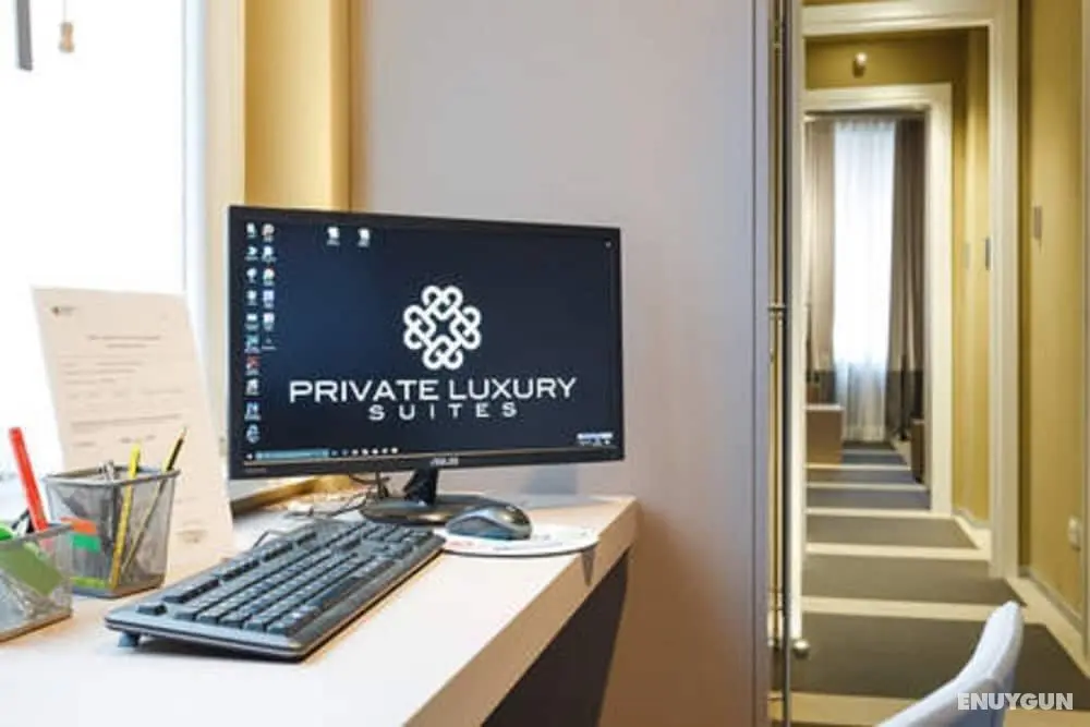 Private Luxury Suite - Öne Çıkan Resim