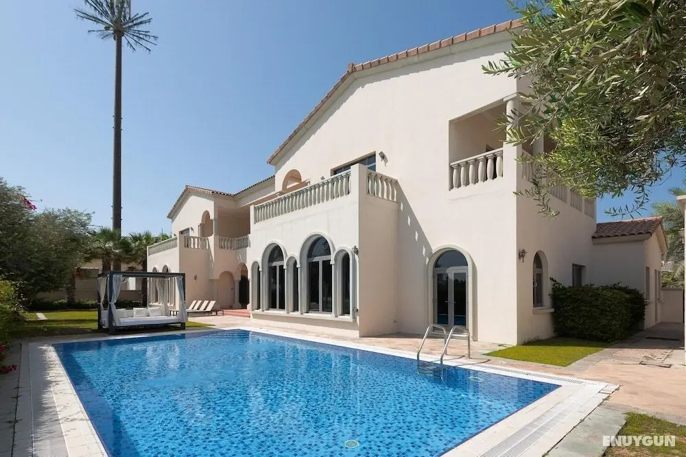 Private Pool Beach Access Villa w Cinematic Vws - Oda