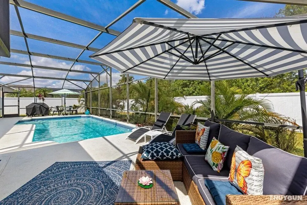 Private Pool House, Near all Famous Attractions!!! - Öne Çıkan Resim