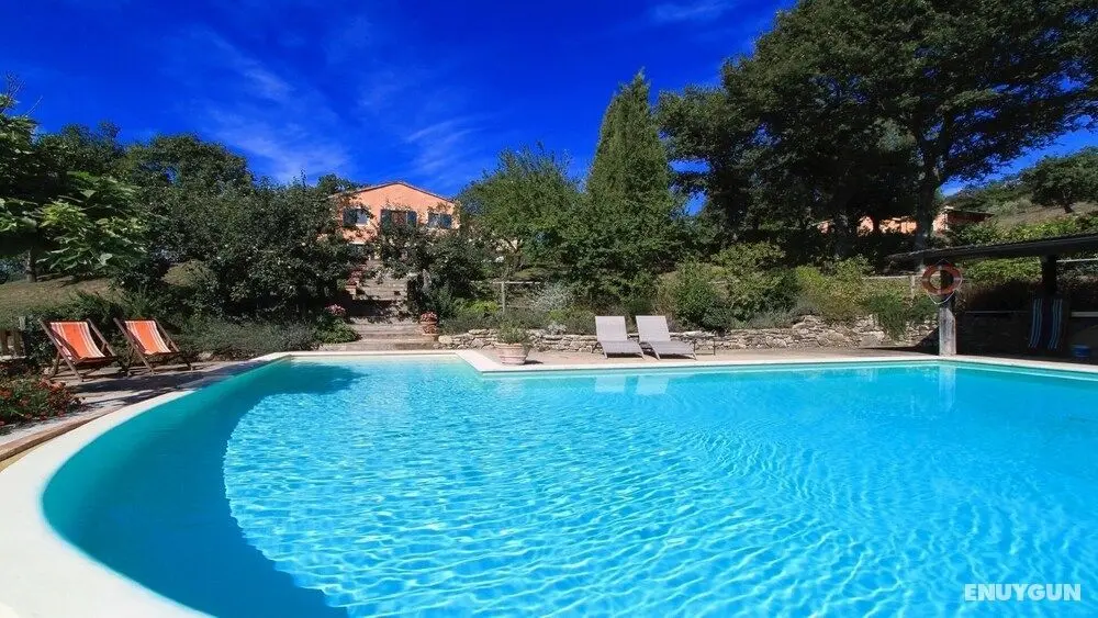 Private Pool in Tuscany Villa Just for you - Öne Çıkan Resim