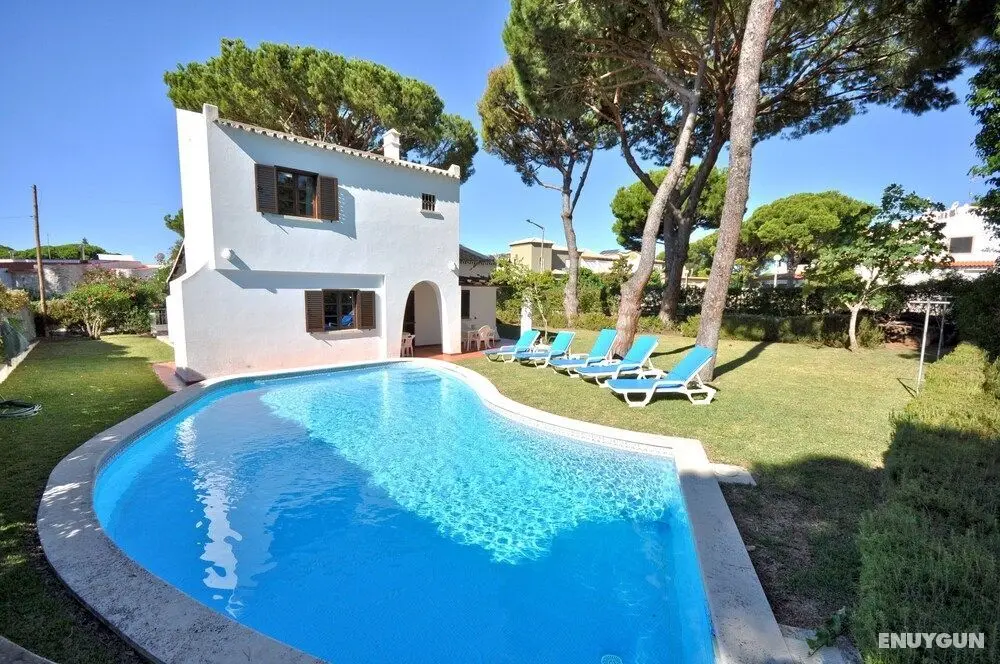 Private Pool Villa, Walking Distance to the Centre, Golf Facing - Öne Çıkan Resim