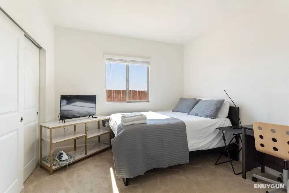 Private Rancho Cordova Retreat - Oda