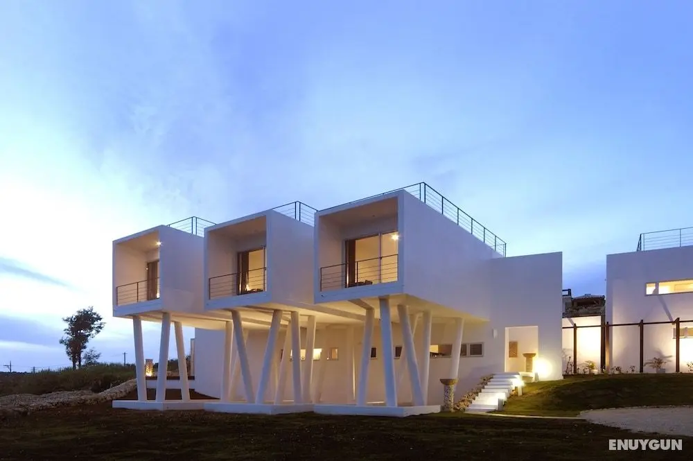 Private Resort Hotel RENN - Öne Çıkan Resim