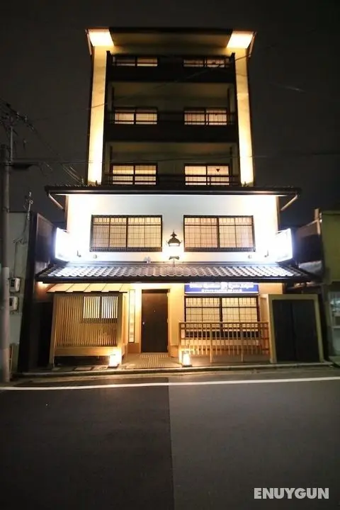 Private Residence Kyoto Sakura - Öne Çıkan Resim
