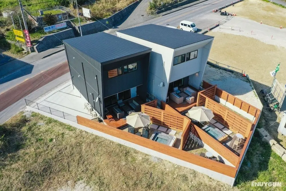 Private villa RESONANJO EDEN - Öne Çıkan Resim