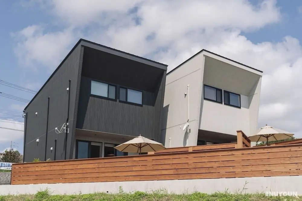 Private villa RESONANJO GRACE - Öne Çıkan Resim