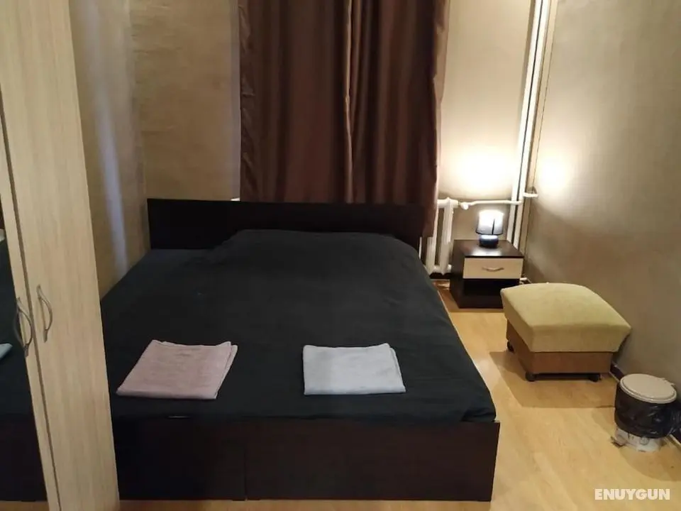 Private rooms in the TOP center - Öne Çıkan Resim