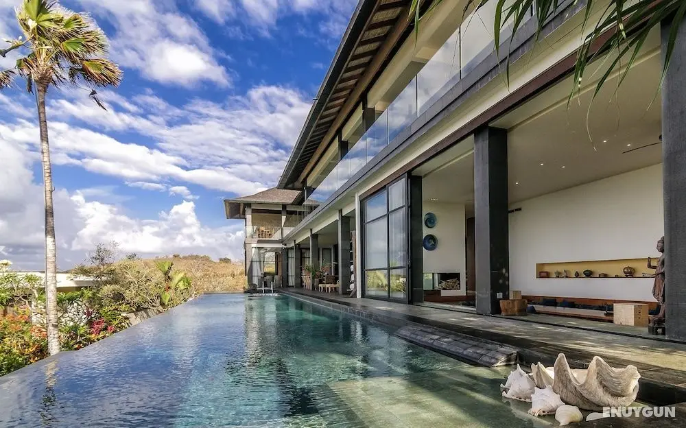 Private Villas of Bali - Havuz