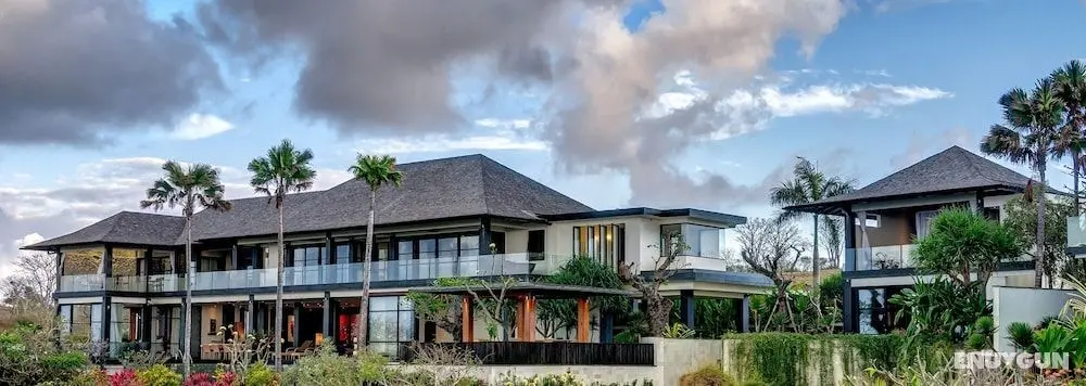 Private Villas of Bali - Öne Çıkan Resim