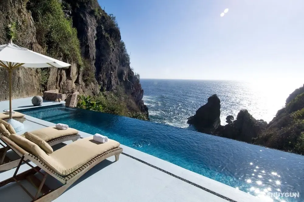 Private Villas in Careyes - Öne Çıkan Resim