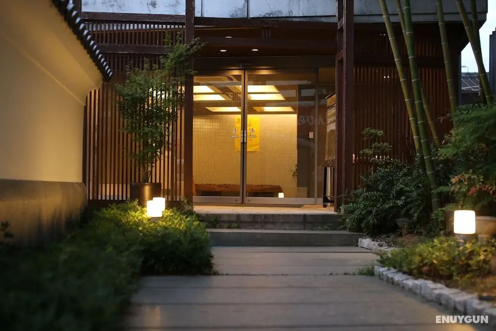 Private spa Hotel Kotone - Öne Çıkan Resim