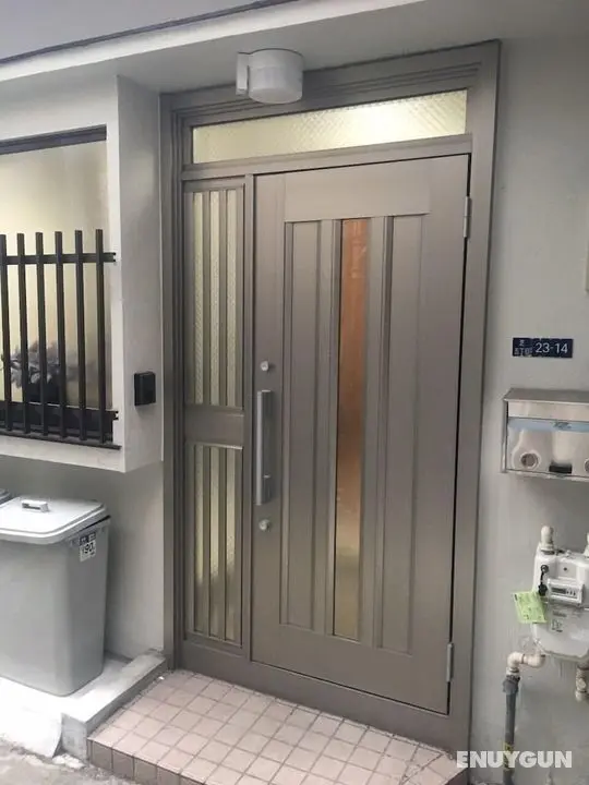 Private Vacation Home near Tamachi Station - Öne Çıkan Resim