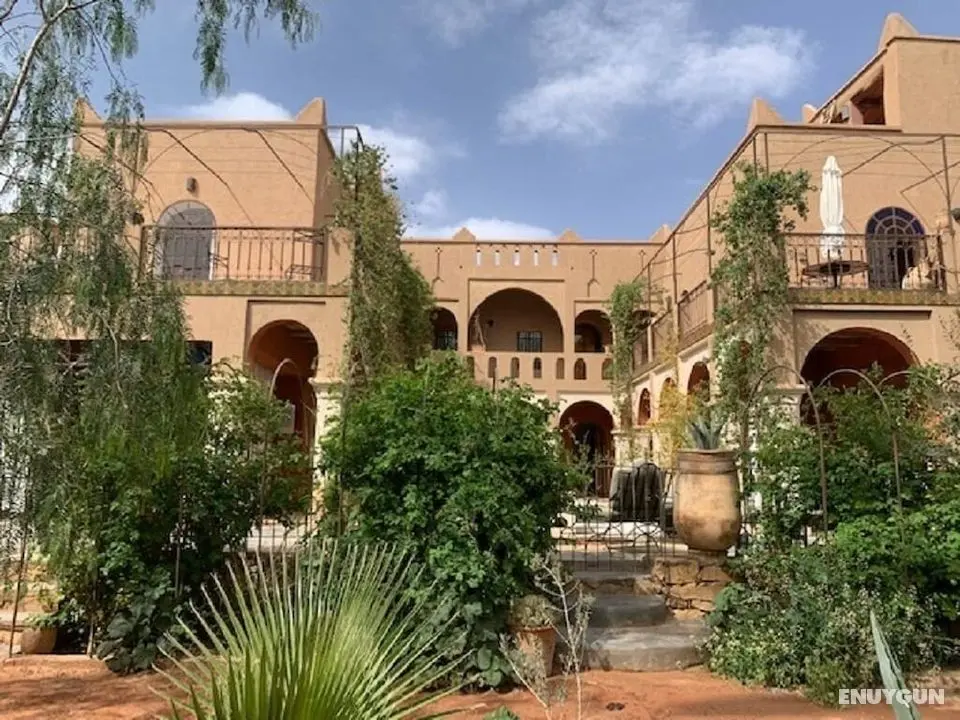 Privatised Charming Guest House With Pool for 16 People - Öne Çıkan Resim