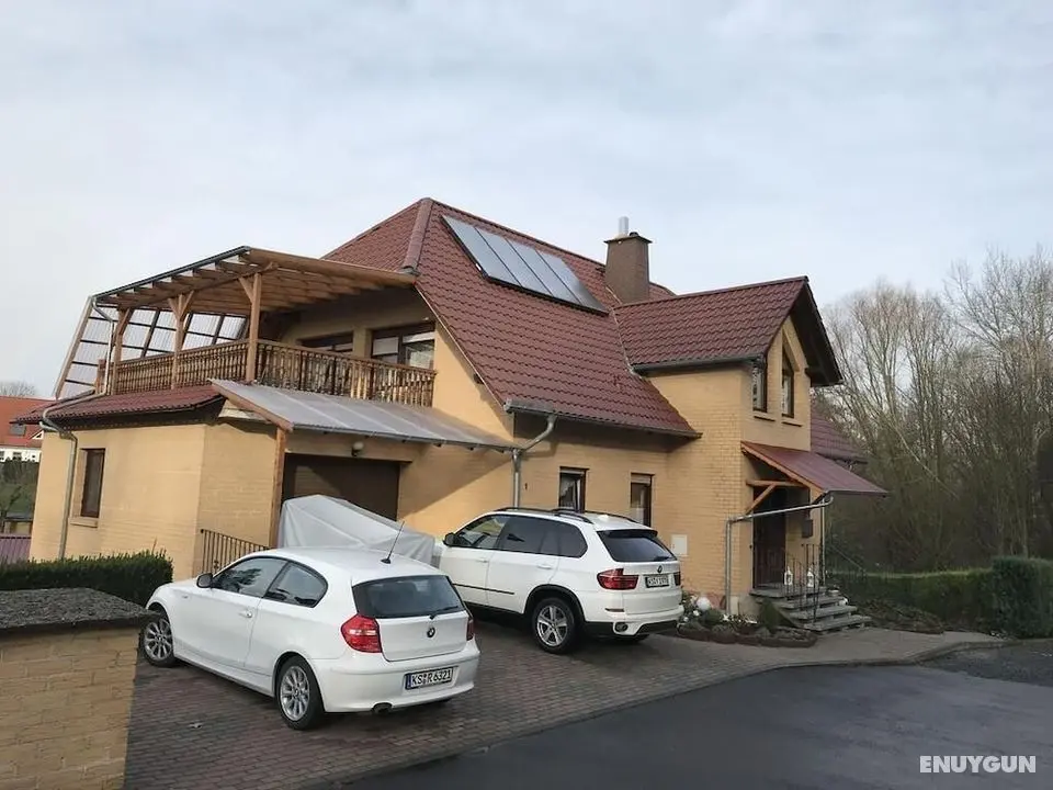 Privatzimmer König - Öne Çıkan Resim