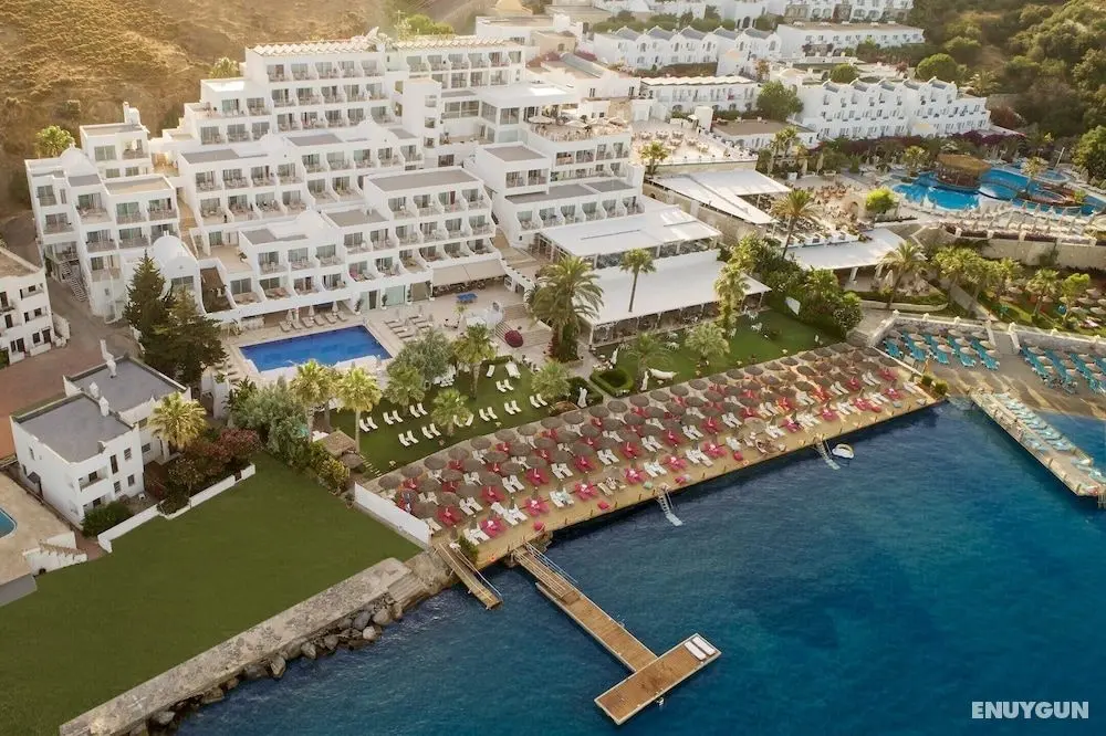 Prive Hotel Bodrum - Öne Çıkan Resim