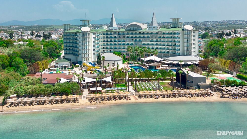 Prive Hotel Didim