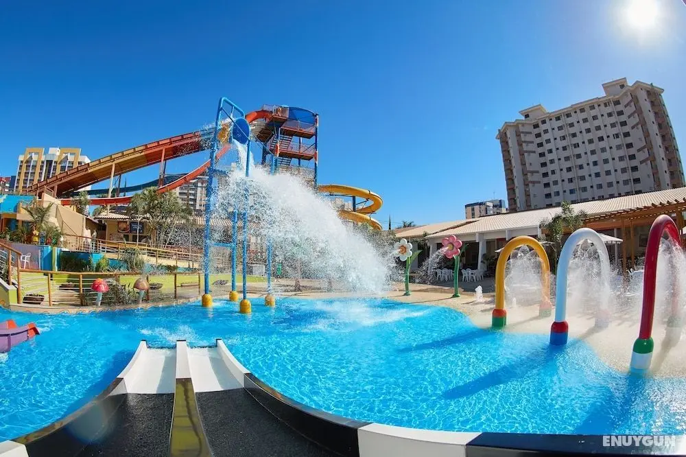 Prive Riviera Thermas – OFICIAL - Öne Çıkan Resim