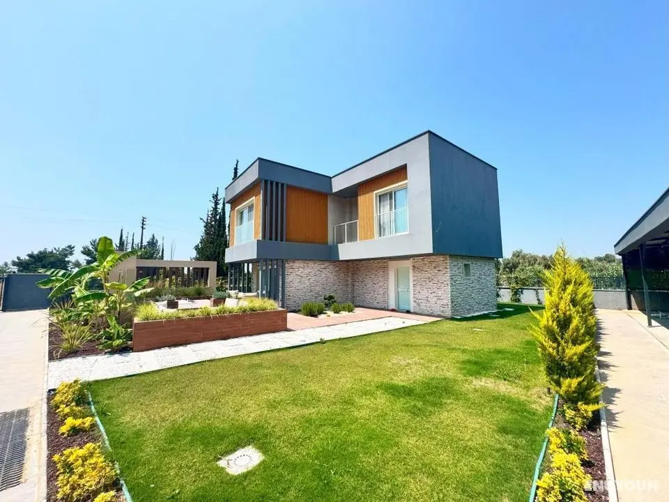Privia Villa By Seven For Life - Genel