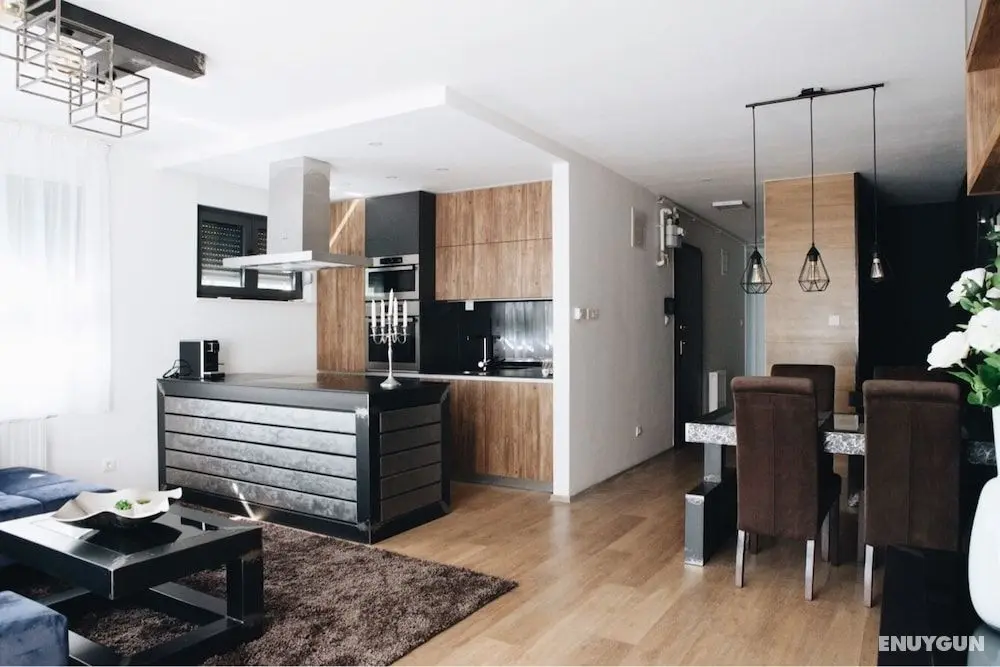 Privilage Apartment - Öne Çıkan Resim