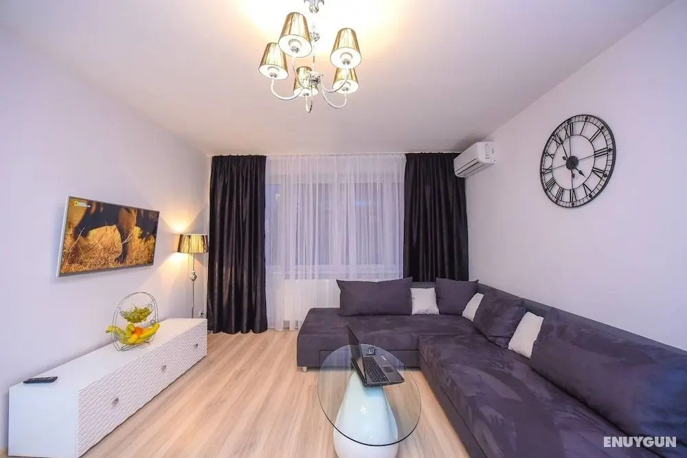 Privilege Apartment - Cismigiu Gardens - Öne Çıkan Resim