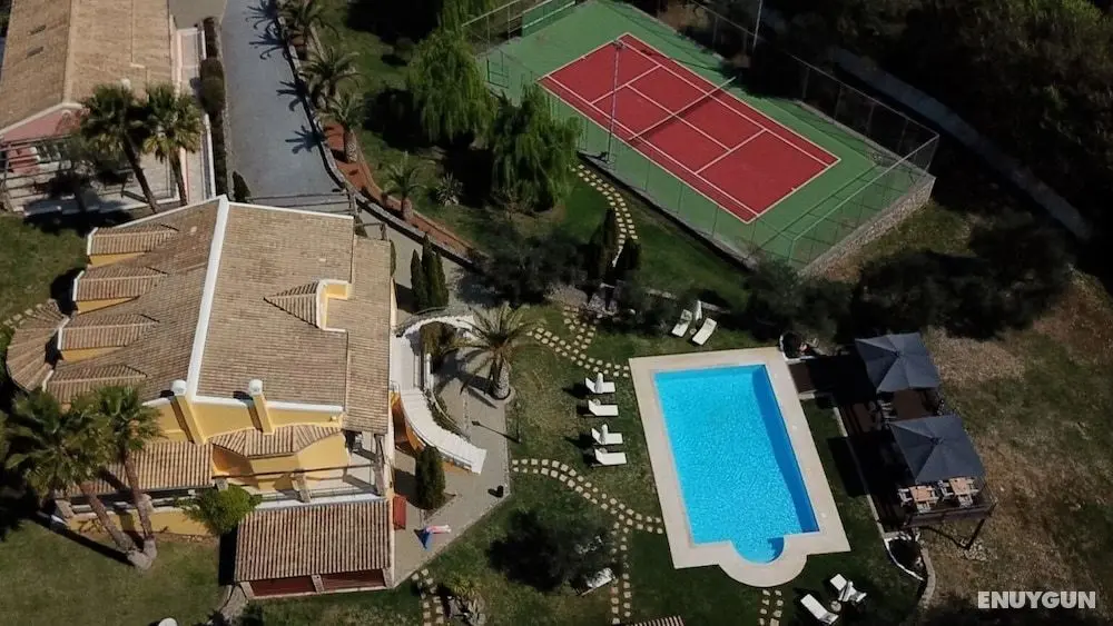 Villa Privilege Classic & Exclusive - Öne Çıkan Resim