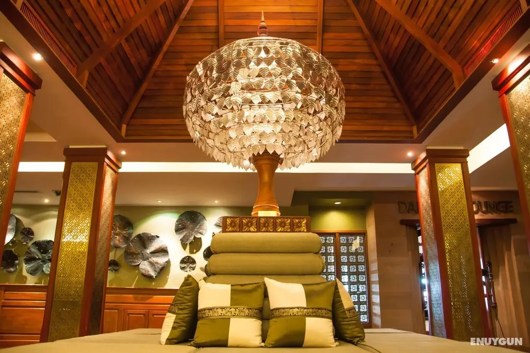 The Privilege Floor by Borei Angkor - Genel