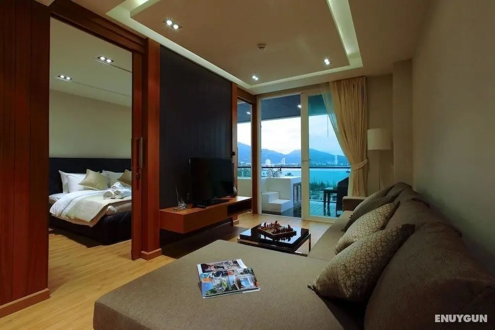 Privilege Panoramic Sea View - Öne Çıkan Resim