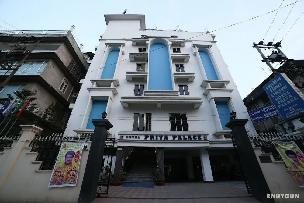 Hotel Priya Palace - Öne Çıkan Resim