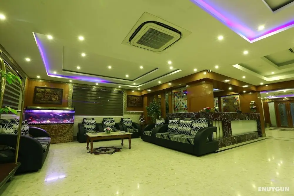 Hotel Priyadarshini Park - Öne Çıkan Resim