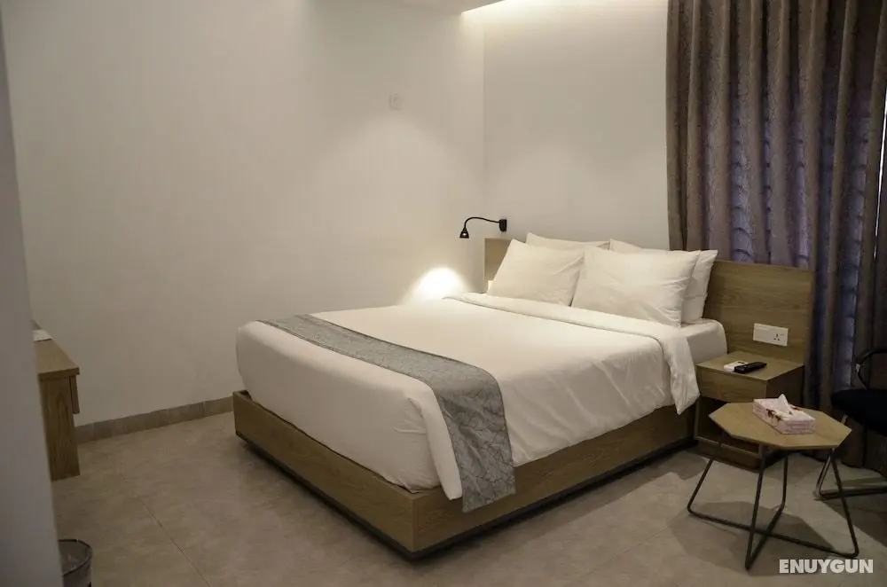 Priyo Nibash Stylish Residential Hotel - Öne Çıkan Resim