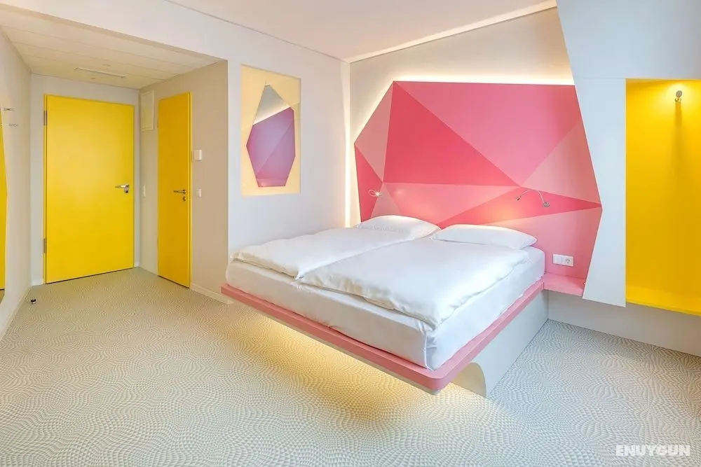 prizeotel Münster-City - Öne Çıkan Resim