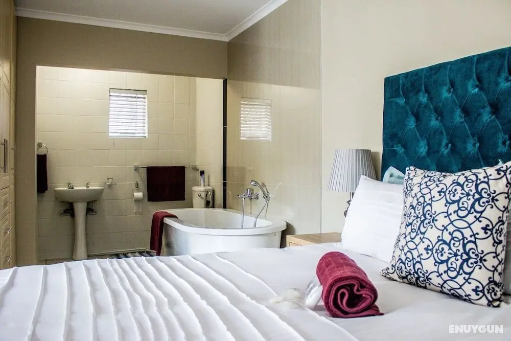 Pro Active Guest House - Öne Çıkan Resim