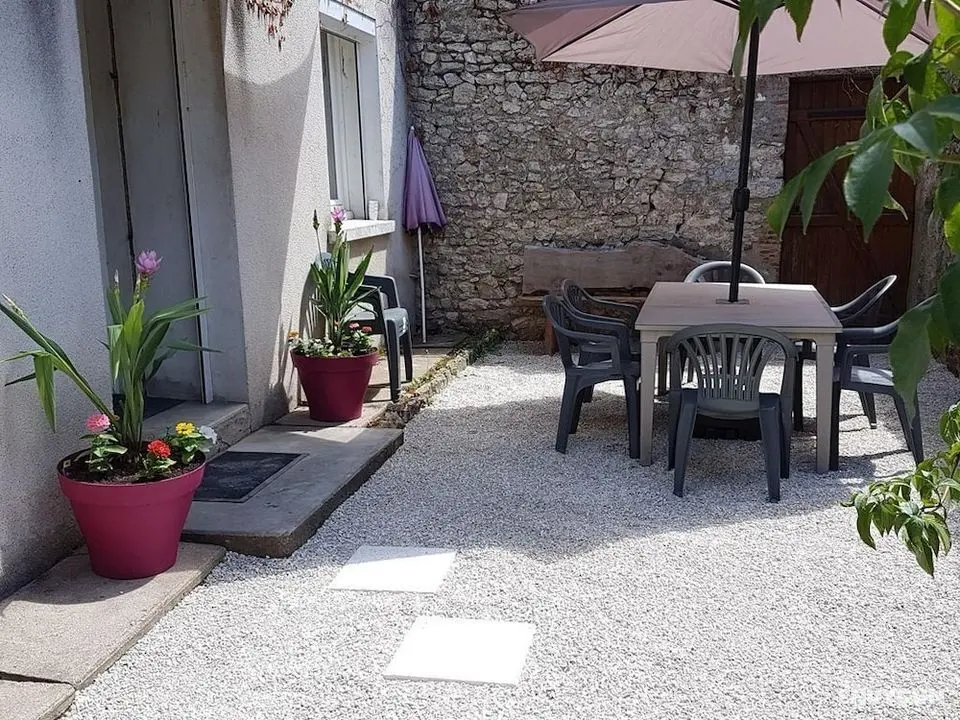 Proche Chateau - Öne Çıkan Resim